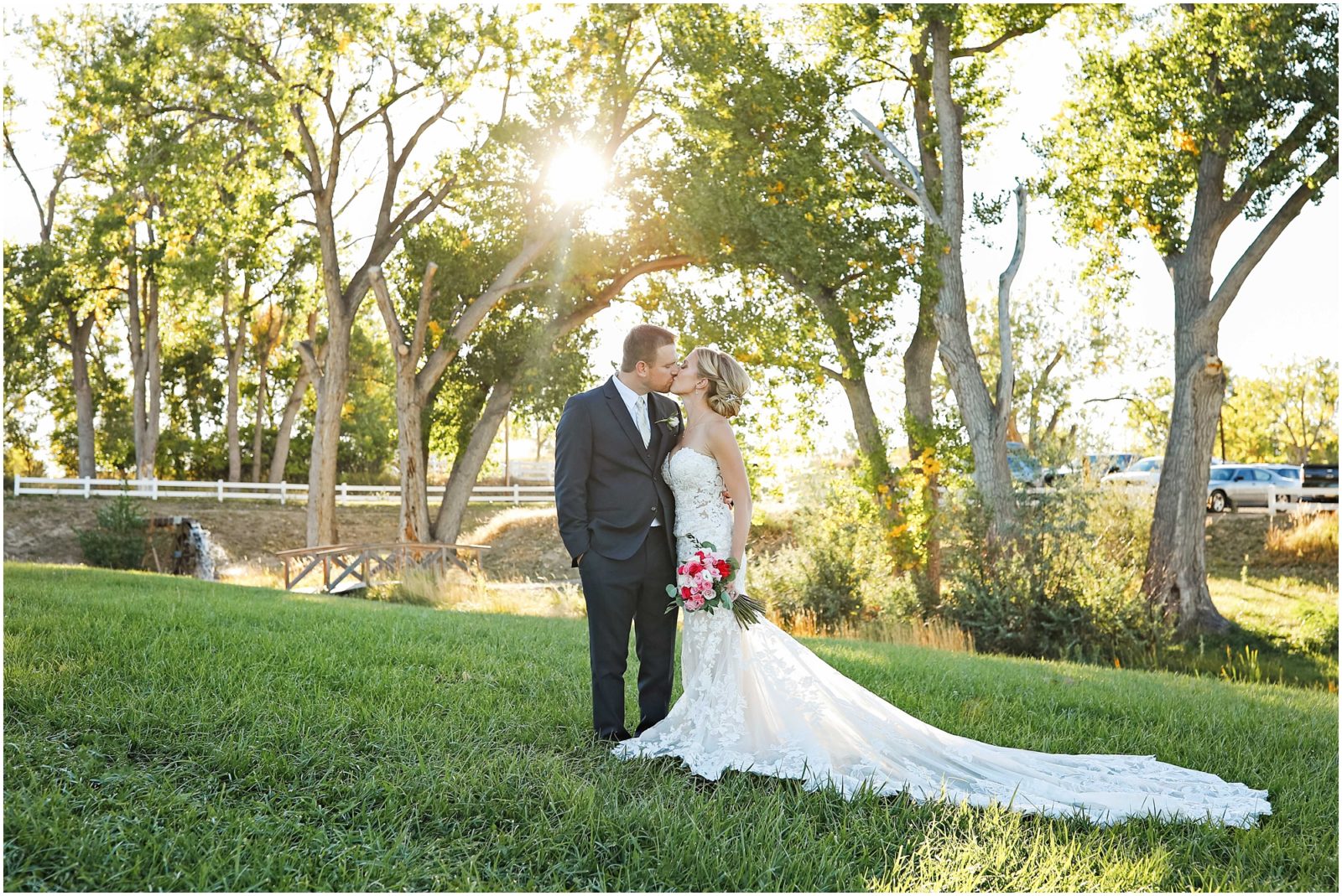 Camelot Wedding - Mitzi + Chad - saranagelphotography.com