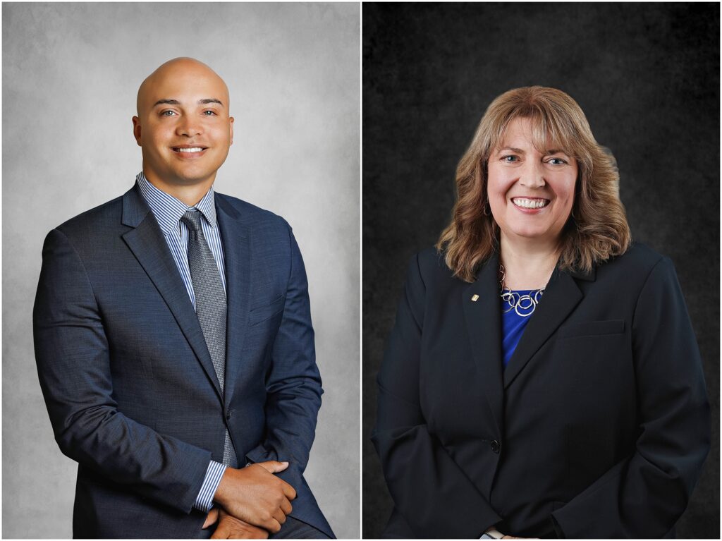 Billings Headshot Photographer