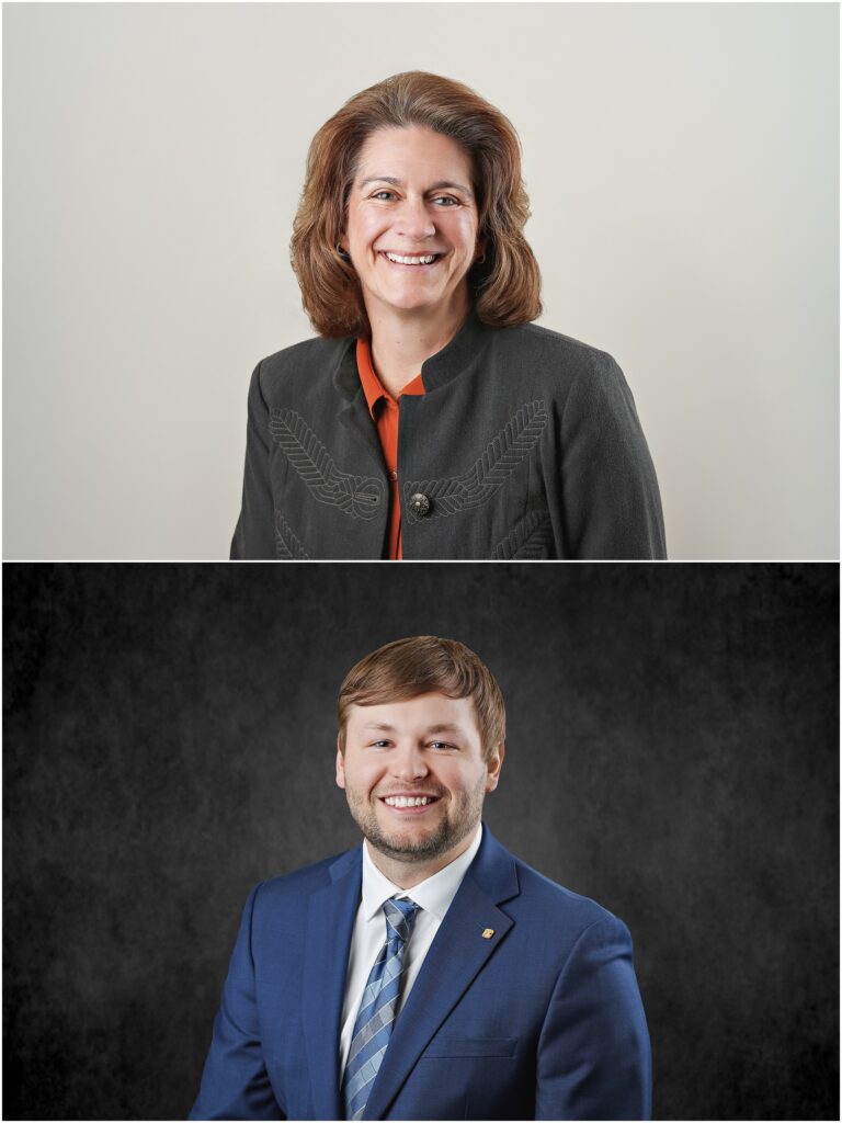 Billings Headshot Photographer