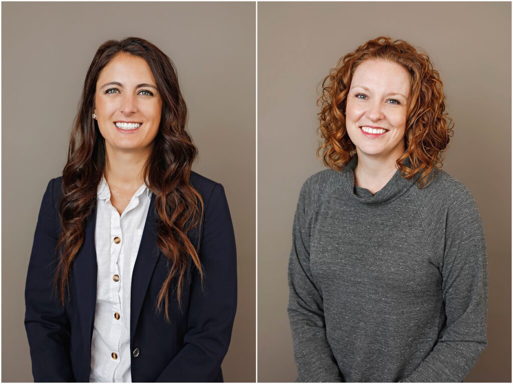 Billings Headshot Photographer