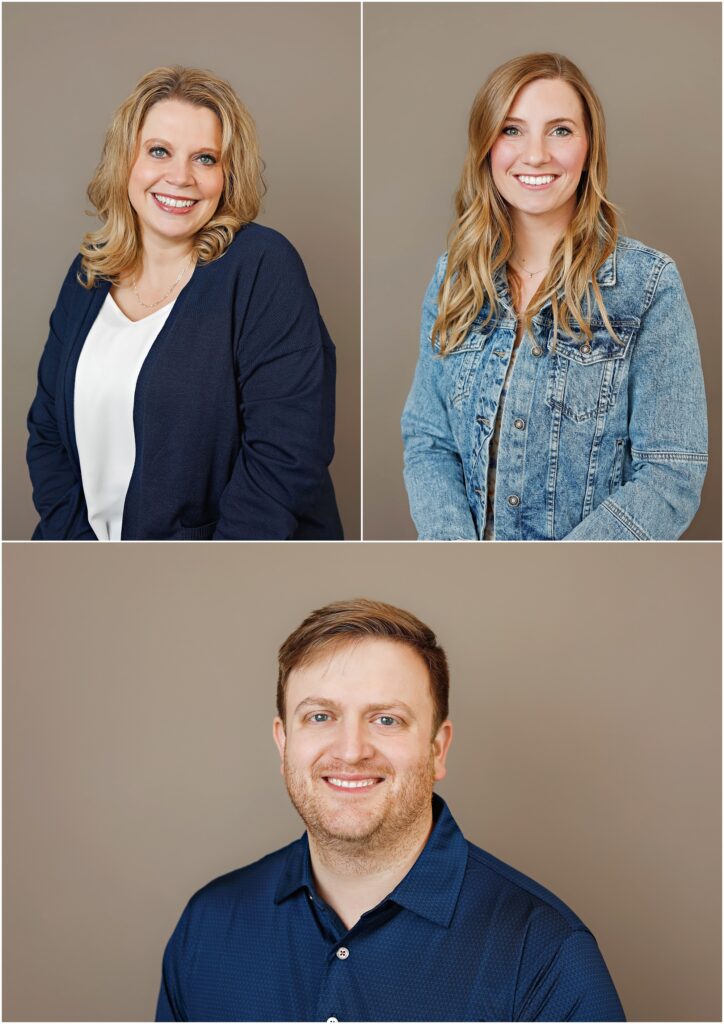 Billings Headshot Photographer