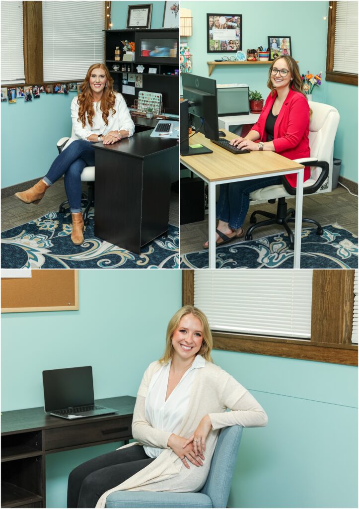 Billings Branding Photographer Business Portraits