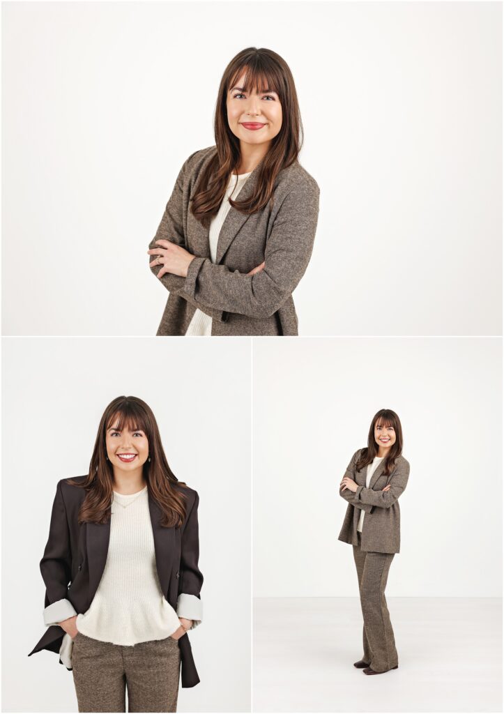 Billings Studio Headshot Photographer Portrait Photos