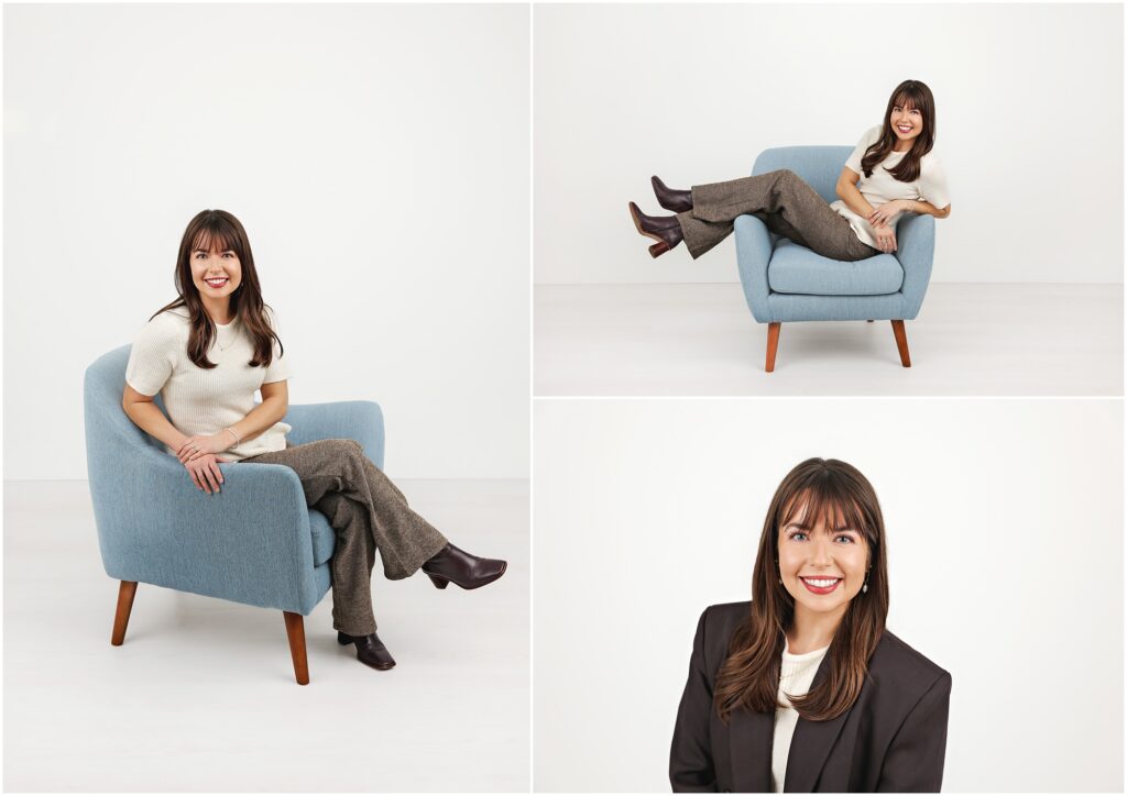 Billings Studio Headshot Photographer Portrait Photos