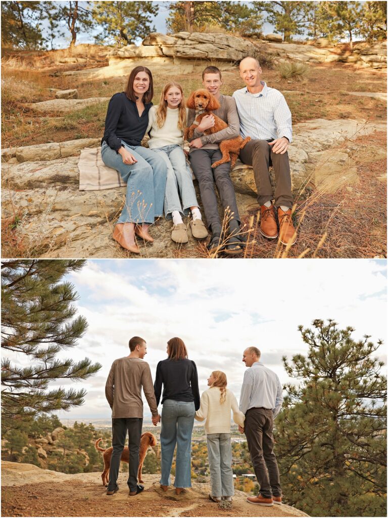 Fall Family Photos